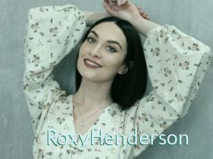 RoxyHenderson