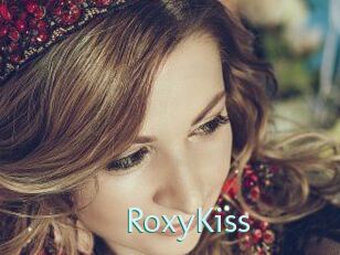 RoxyKiss