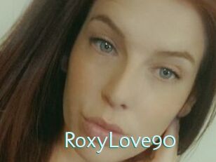RoxyLove90