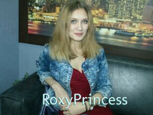 RoxyPrincess