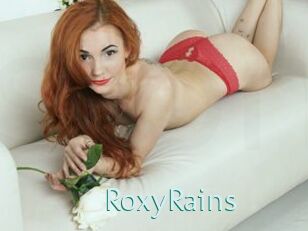 RoxyRains