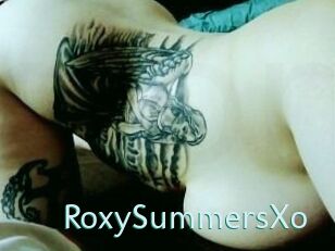 Roxy_SummersXo