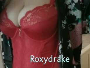 Roxydrake