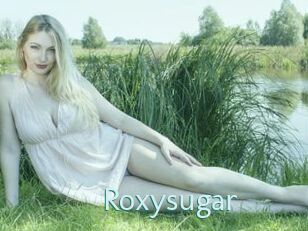 Roxysugar