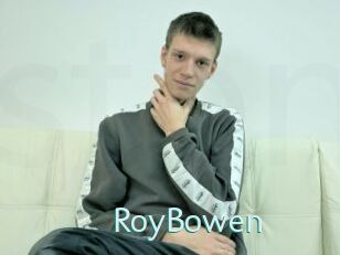 RoyBowen