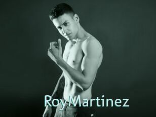 RoyMartinez