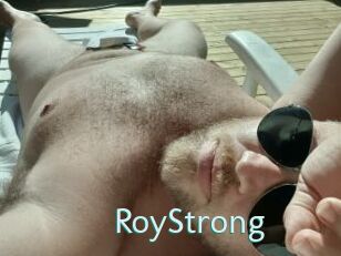 RoyStrong