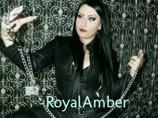 RoyalAmber