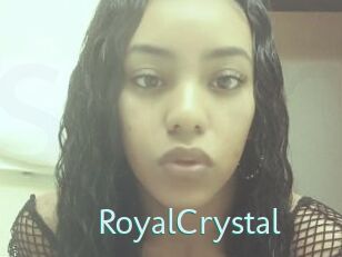 RoyalCrystal