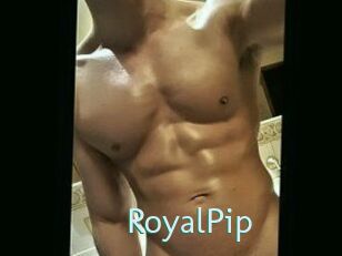 RoyalPip