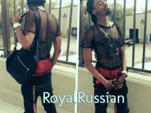 RoyalRussian