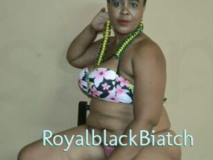 RoyalblackBiatch