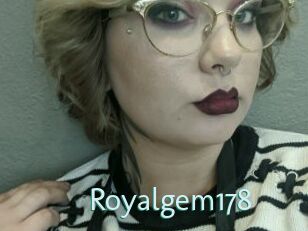 Royalgem178