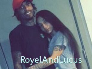 RoyelAndLucus