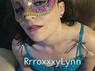 RrroxxxyLynn