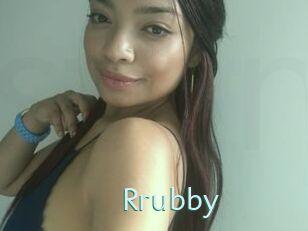 Rrubby