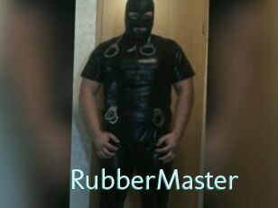 RubberMaster