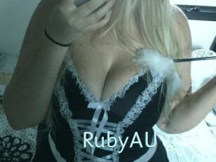 Ruby_AU