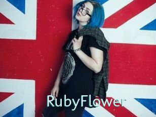RubyFlower