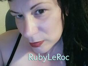 Ruby_LeRoc