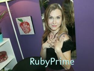 RubyPrime