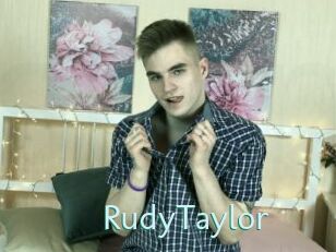 RudyTaylor