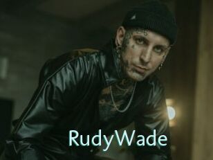 RudyWade
