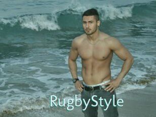 RugbyStyle