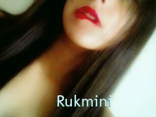 Rukmini_