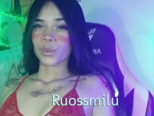 Ruossmilu