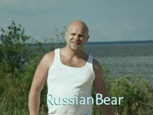 RussianBear
