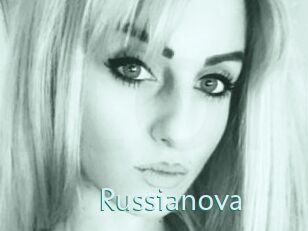 Russianova