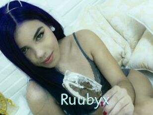 Ruubyx
