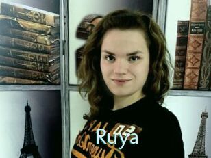 Ruya