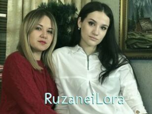 RuzaneiLora