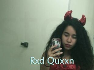 Rxd_Quxxn