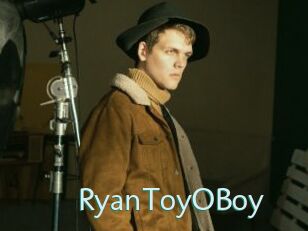 RyanToyOBoy