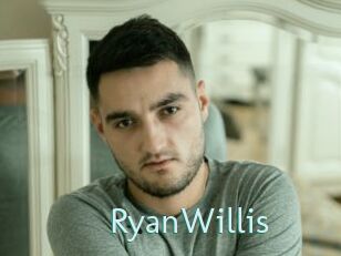 RyanWillis