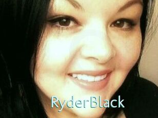 RyderBlack