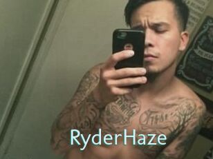Ryder_Haze
