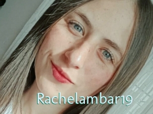 Rachelambar19