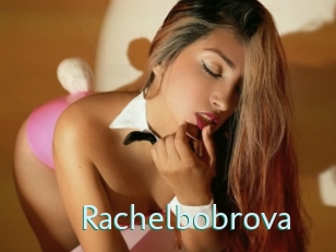 Rachelbobrova