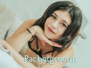 Rachelgreenn