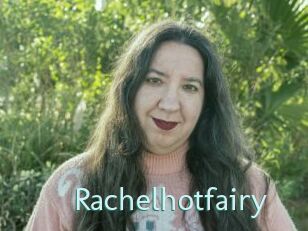 Rachelhotfairy