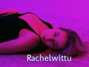 Rachelwittu