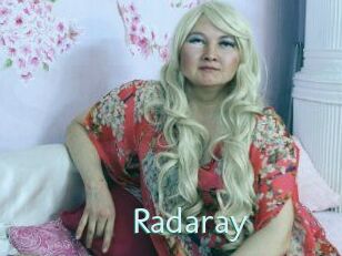 Radaray