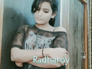 Radharoy