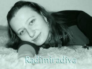 Radimiradiva