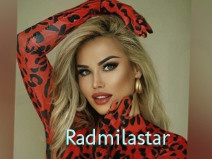 Radmilastar