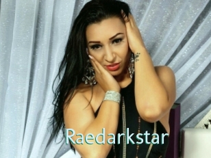 Raedarkstar